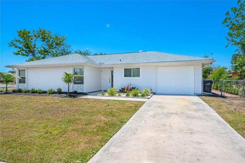 Picture of 6698 Acmar Court, North Port FL 34287