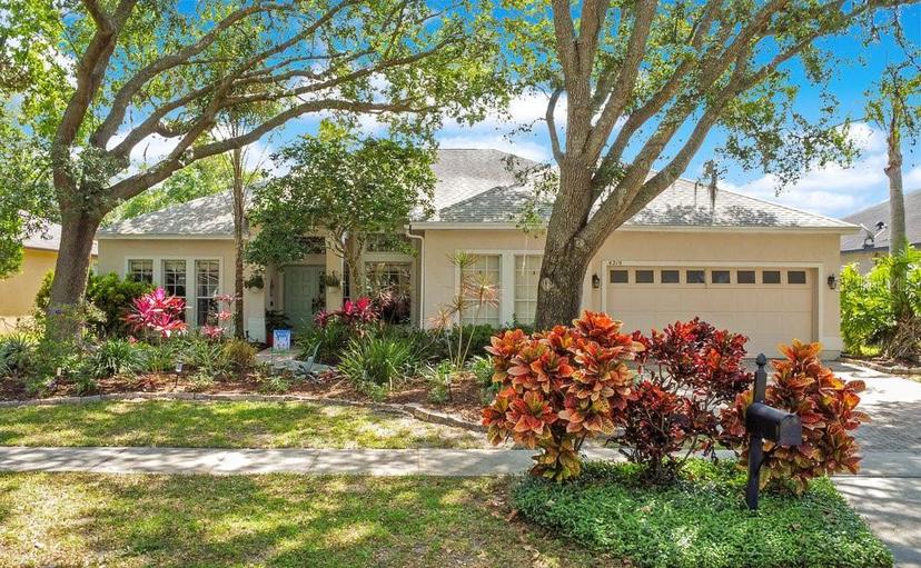 Picture of 4219 Lillian Hall Lane, Orlando FL 32812