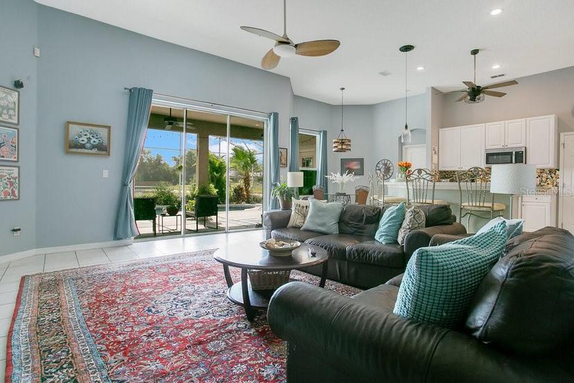 Picture of 4219 Lillian Hall Lane, Orlando FL 32812