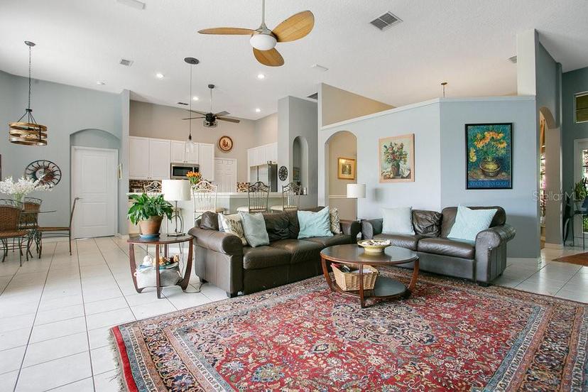 Picture of 4219 Lillian Hall Lane, Orlando FL 32812