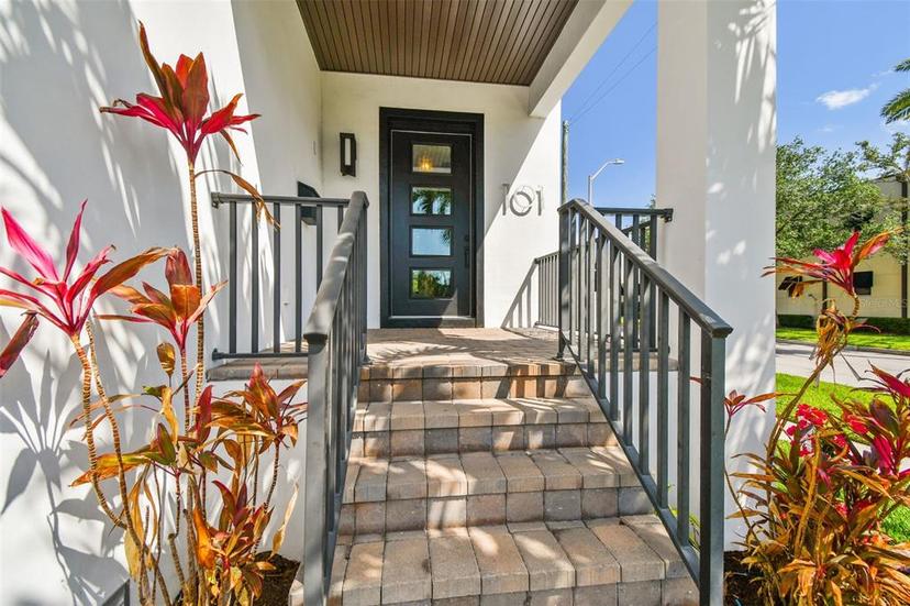 Picture of 101 Biscayne Avenue, Tampa FL 33606