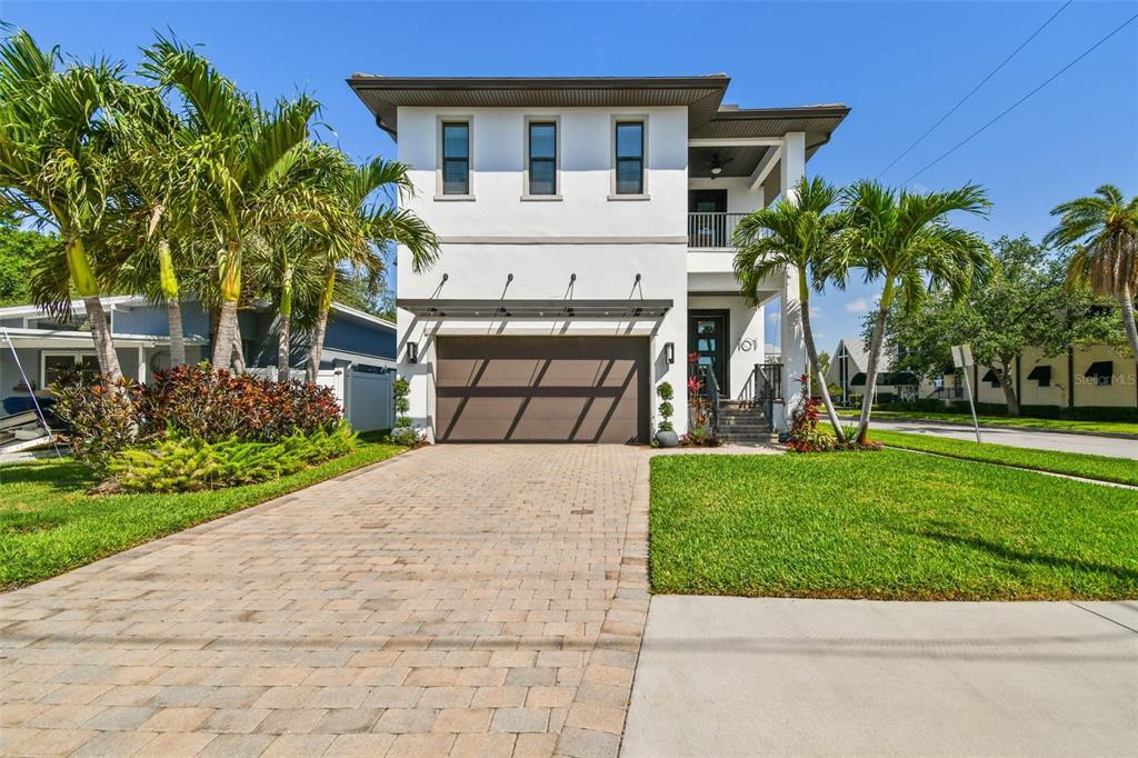 Picture of 101 Biscayne Avenue, Tampa, FL 33606