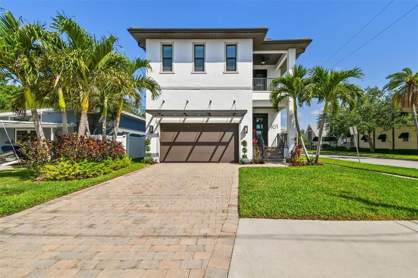 Picture of 101 Biscayne Avenue, Tampa FL 33606