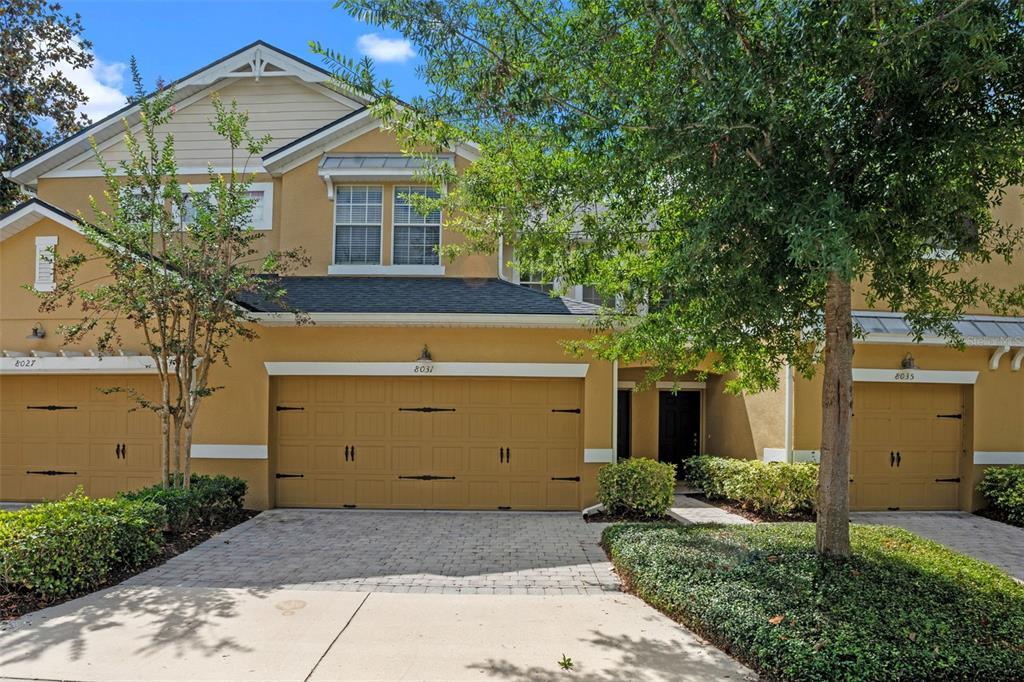 Picture of 8031 Enchantment Drive Unit Ge, Windermere, FL 34786