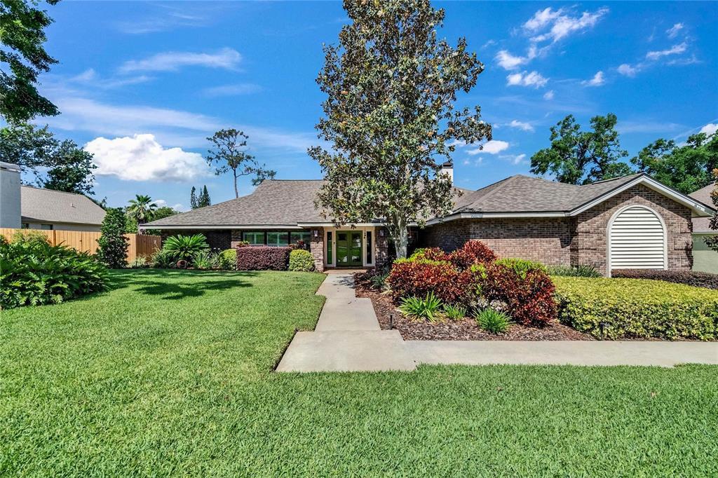 Picture of 2428 Oak Landing Drive, Brandon, FL 33511