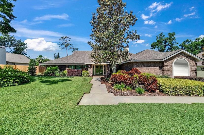 Picture of 2428 Oak Landing Drive, Brandon FL 33511