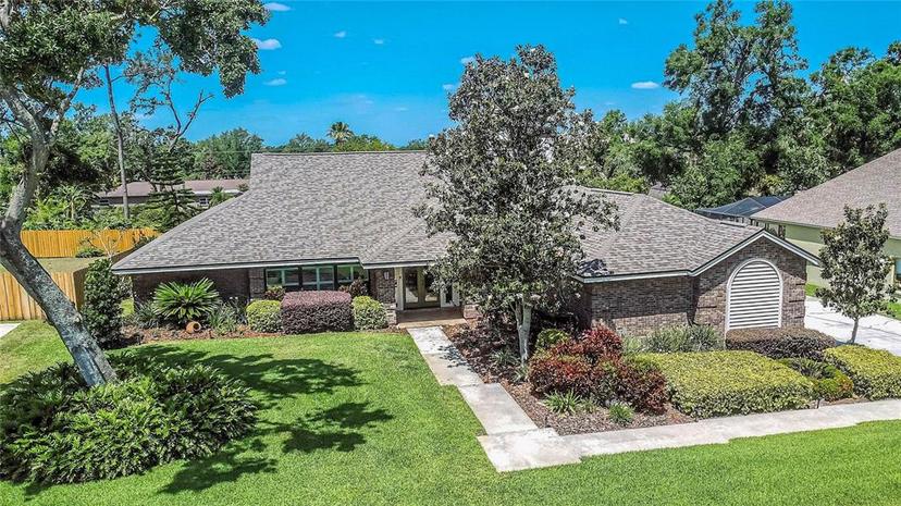 Picture of 2428 Oak Landing Drive, Brandon FL 33511