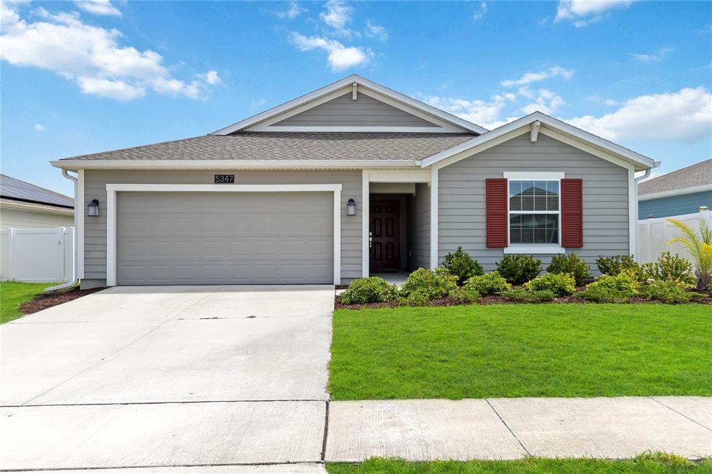 Picture of 5347 Travertine Street, Mount Dora, FL 32757