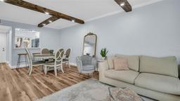 Picture of 2211 Belleair Road Unit D3, Clearwater, FL 33764