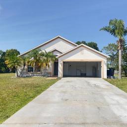 Picture of 323 Miami Lane, Kissimmee, FL 34759