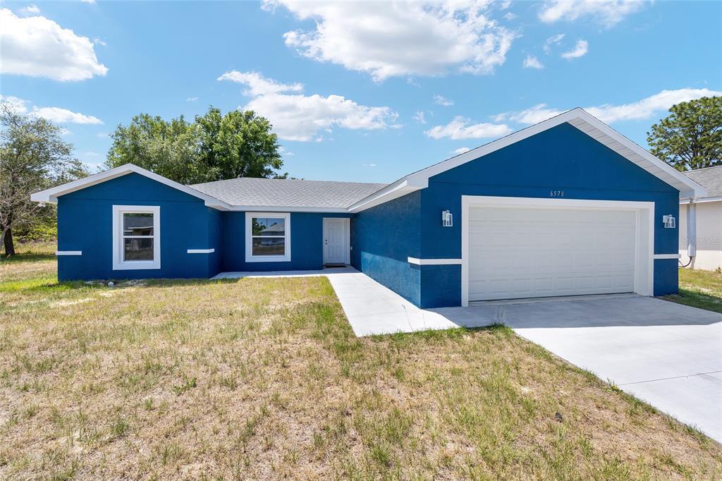 Picture of 6570 SW 129Th Loop, Ocala, FL 34473