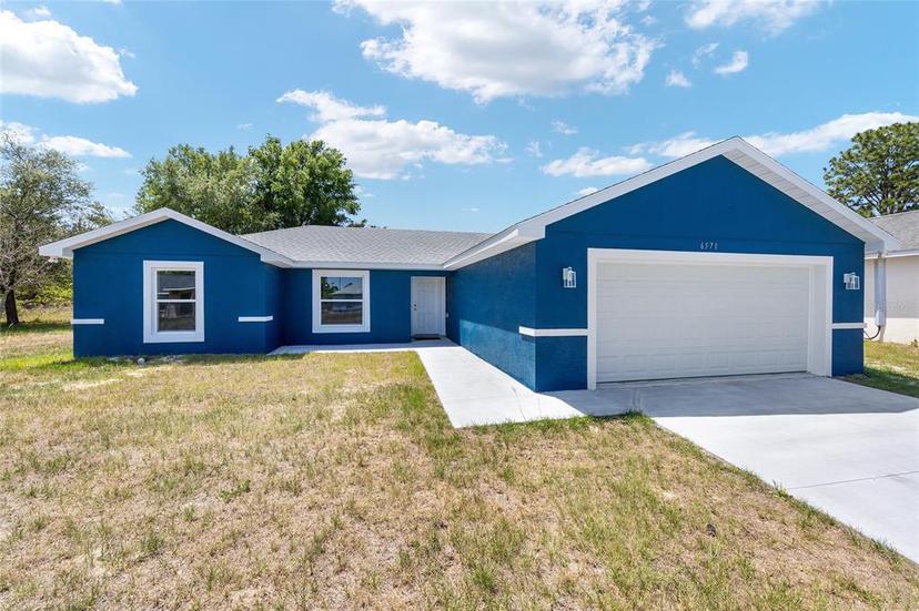 Picture of 6570 SW 129Th Loop, Ocala FL 34473