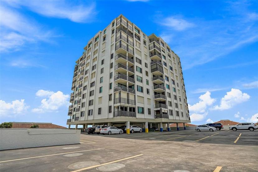 Picture of 6287 Bahia Del Mar Circle Unit 404, St Petersburg FL 33715