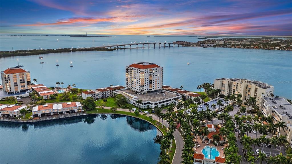 Picture of 6287 Bahia Del Mar Circle Unit 404, St Petersburg, FL 33715