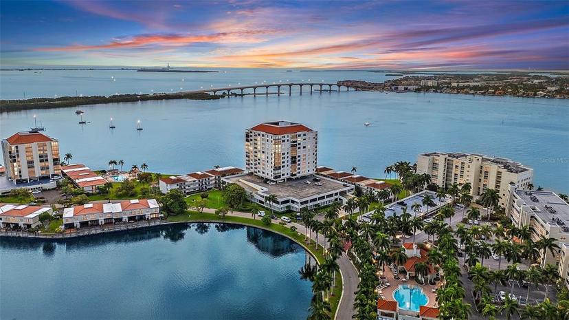 Picture of 6287 Bahia Del Mar Circle Unit 404, St Petersburg FL 33715