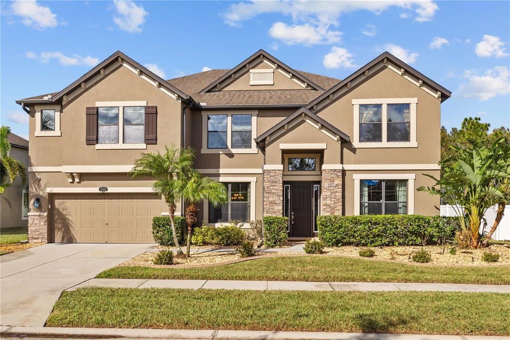 Picture of 11818 Gilmerton Drive, Riverview, FL 33579