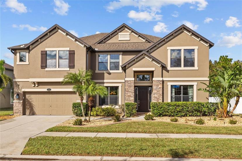 Picture of 11818 Gilmerton Drive, Riverview FL 33579