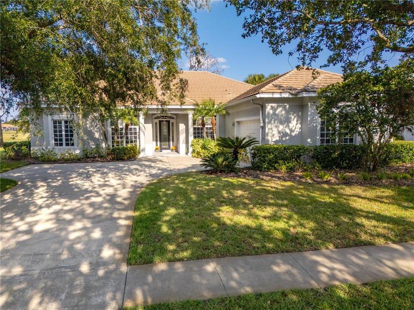 Picture of 2746 Kissimmee Bay Circle, Kissimmee FL 34744
