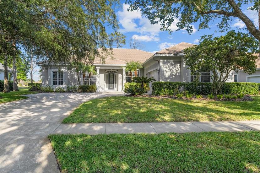 Picture of 2746 Kissimmee Bay Circle, Kissimmee FL 34744