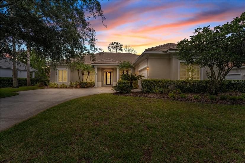 Picture of 2746 Kissimmee Bay Circle, Kissimmee FL 34744