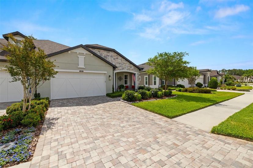 Picture of 4220 Barletta Court, Wesley Chapel FL 33543