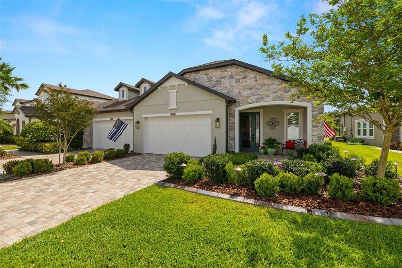 Picture of 4220 Barletta Court, Wesley Chapel FL 33543