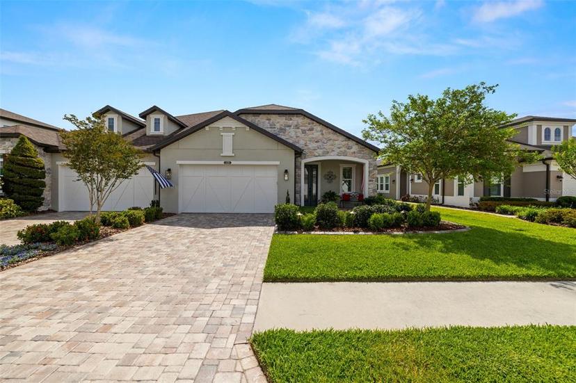 Picture of 4220 Barletta Court, Wesley Chapel FL 33543