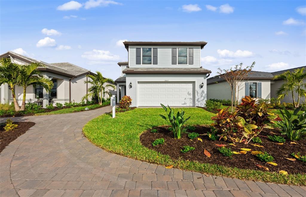 Picture of 16415 Sapphire Point Drive, Lakewood Ranch, FL 34211