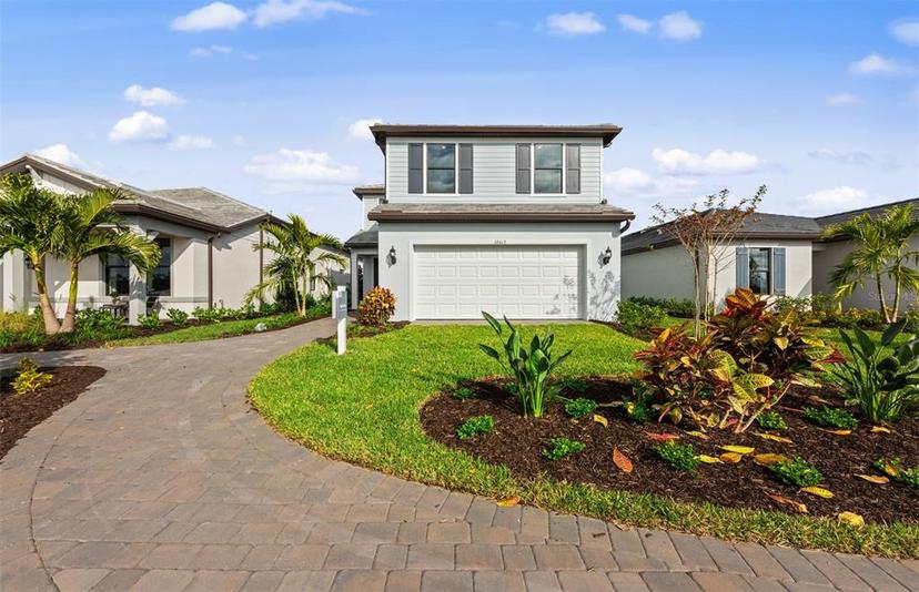 Picture of 16415 Sapphire Point Drive, Lakewood Ranch FL 34211