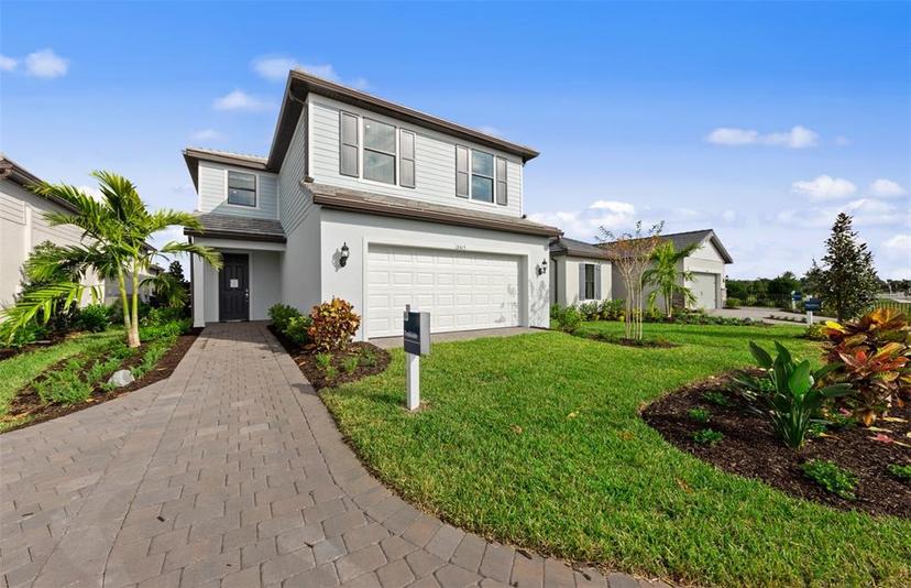 Picture of 16415 Sapphire Point Drive, Lakewood Ranch FL 34211