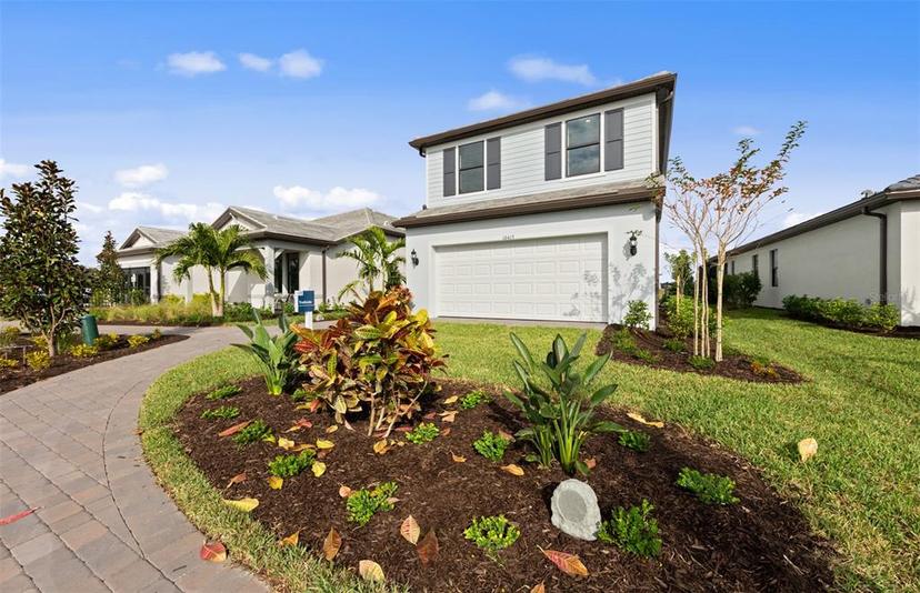 Picture of 16415 Sapphire Point Drive, Lakewood Ranch FL 34211