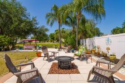 Picture of 7132 Colony Pointe Drive, Riverview, FL 33578