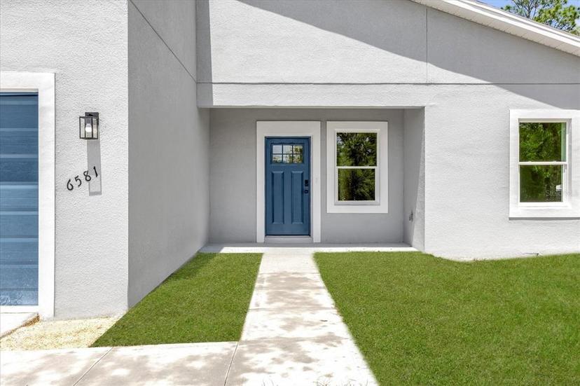 Picture of 6581 N Bedstrow Boulevard, Dunnellon FL 34434