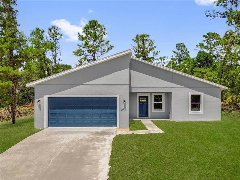Picture of 6581 N Bedstrow Boulevard, Dunnellon FL 34434