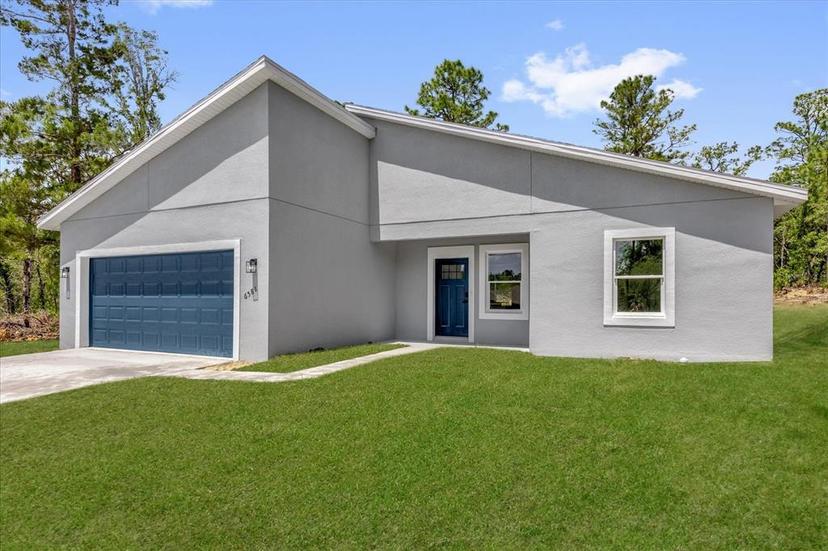 Picture of 6581 N Bedstrow Boulevard, Dunnellon FL 34434