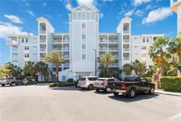 Picture of 3 Riverwalk Drive Unit 202, New Smyrna Beach, FL 32169