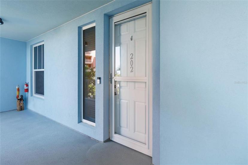 Picture of 3 Riverwalk Drive Unit 202, New Smyrna Beach FL 32169