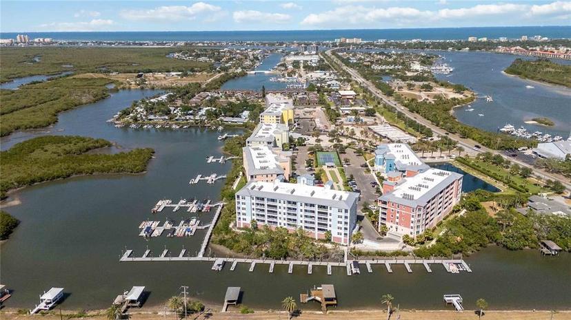 Picture of 3 Riverwalk Drive Unit 202, New Smyrna Beach FL 32169
