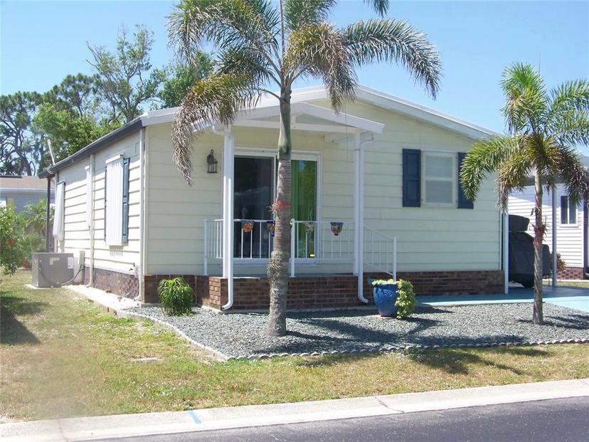Picture of 15550 Burnt Store Road Unit 132, Punta Gorda FL 33955