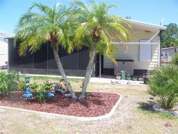 Picture of 15550 Burnt Store Road Unit 132, Punta Gorda, FL 33955