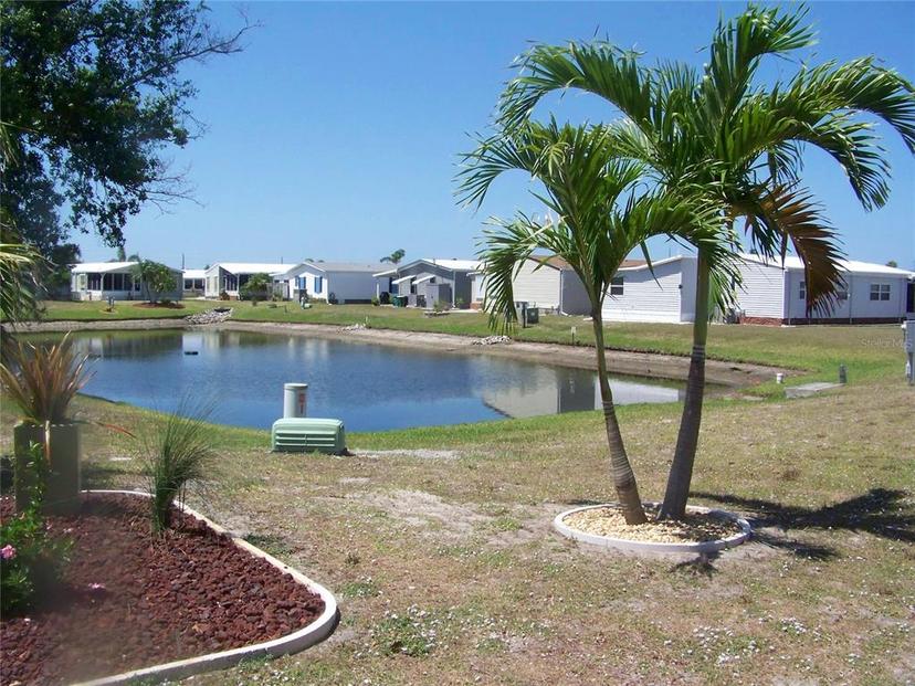 Picture of 15550 Burnt Store Road Unit 132, Punta Gorda FL 33955