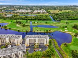 Picture of 1200 Country Club Drive Unit 5506, Largo, FL 33771