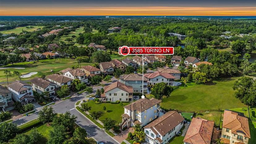 Picture of 3585 Torino Lane, Palm Harbor FL 34683