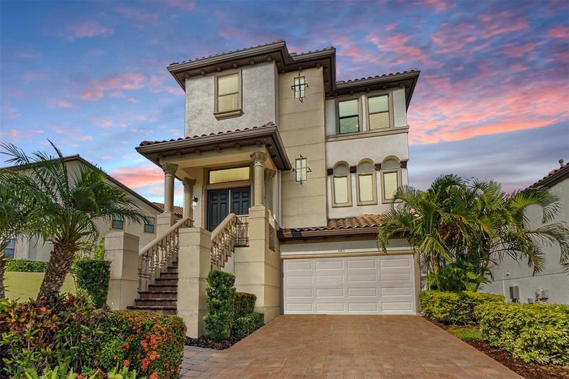 Picture of 3585 Torino Lane, Palm Harbor FL 34683