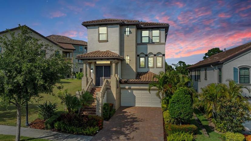 Picture of 3585 Torino Lane, Palm Harbor FL 34683