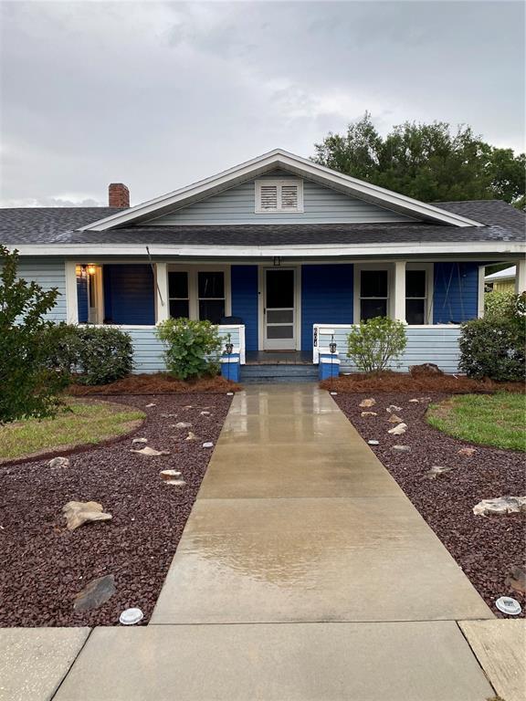 Picture of 604 N Old Wire Road, Wildwood FL 34785