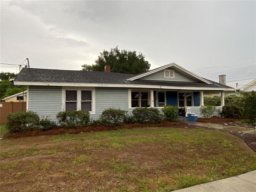 Picture of 604 N Old Wire Road, Wildwood FL 34785
