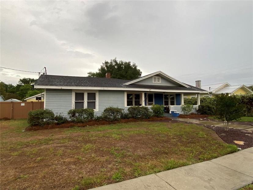 Picture of 604 N Old Wire Road, Wildwood FL 34785