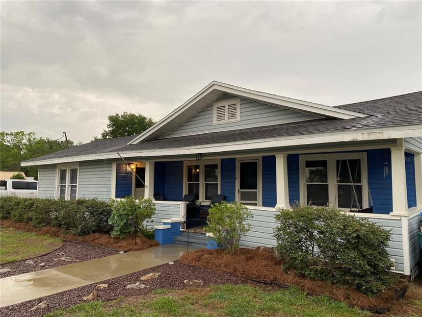 Picture of 604 N Old Wire Road, Wildwood FL 34785