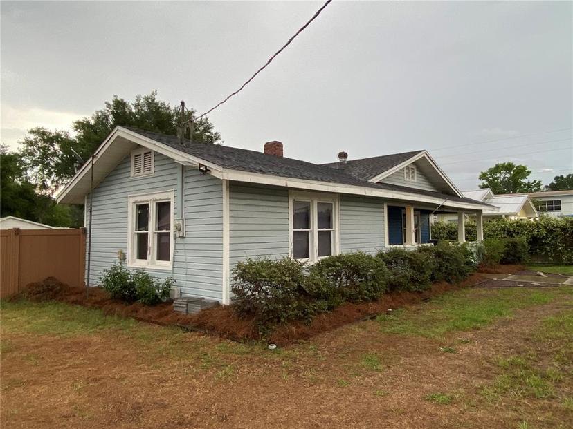 Picture of 604 N Old Wire Road, Wildwood FL 34785